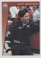 Jeff Andretti