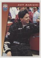 Jeff Andretti