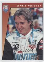 Eddie Cheever