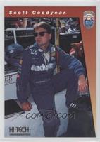 Scott Goodyear