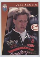 John Andretti