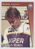 Buddy Lazier