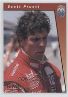 Scott Pruett