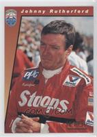 Johnny Rutherford