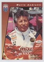 Mario Andretti