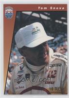 Tom Sneva