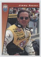 Jimmy Vasser