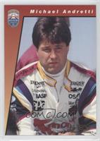 Michael Andretti