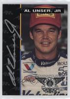 Al Unser Jr.