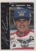 Al Unser