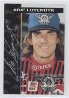 Arie Luyendyk [EX to NM]