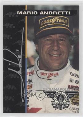 1994 IMS Indianapolis 500 Champions Collection - [Base] #_MAAN - Mario Andretti