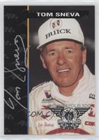 Tom Sneva