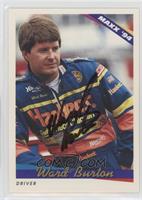 Ward Burton