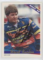 Ward Burton