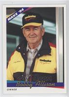 Bobby Allison