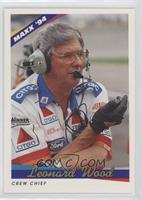 Leonard Wood