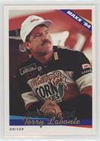 Terry Labonte