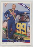 Ricky Craven