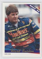 Ward Burton