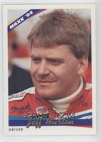 Jeff Burton