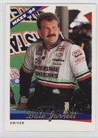 Dale Jarrett