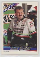 Dale Jarrett