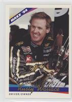 Rusty Wallace