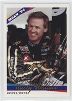 Rusty Wallace