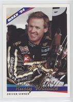 Rusty Wallace