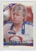 Bobby Hamilton