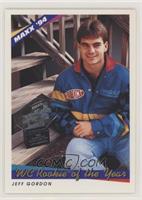 Award Winners - Jeff Gordon