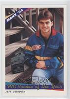 Award Winners - Jeff Gordon