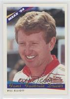 Award Winners - Bill Elliott