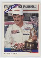 Award Winners - Davey Allison