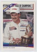 Award Winners - Davey Allison