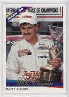 Award Winners - Davey Allison