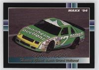 Harry Gant