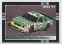 Harry Gant