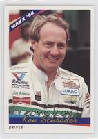 Ken Schrader