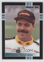 Ernie Irvan