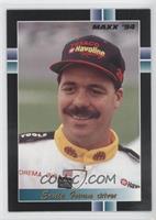 Ernie Irvan