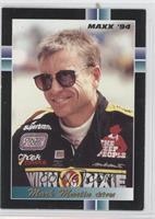 Mark Martin