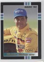 Michael Waltrip