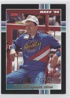 Ted Musgrave