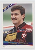 Davey Allison