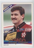 Davey Allison