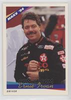 Ernie Irvan