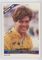 Michael Waltrip