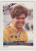 Michael Waltrip